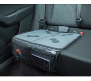 Підкладка під автокрісло FreeON, grey