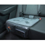 Подкладка под автокресло FreeON, grey