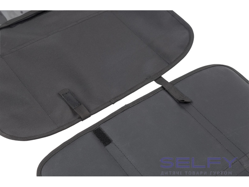 Підкладка під автокрісло FreeON 3 в 1, black, Фото 5