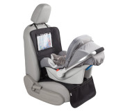 Підкладка під автокрісло FreeON 3 в 1, black