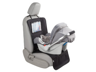 Підкладка під автокрісло FreeON 3 в 1, black