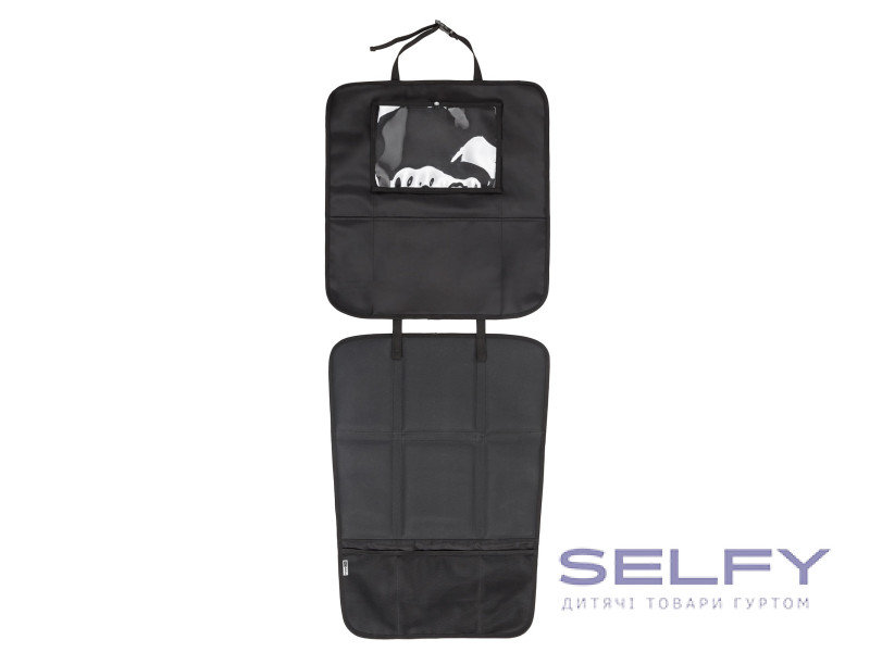 Подкладка под автокресло FreeON 3 в 1, black, Фото 6