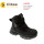 Ботинки детские Clibee HB399 black-grey 26-31