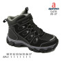 Черевики зимові Apawwa G478 black 30-37