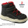 Черевики Apawwa GD476 black 21-28