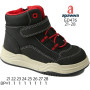 Черевики Apawwa GD476 black 21-28