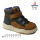 Черевики зимові Apawwa GD476 brown 21-28