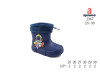 Резиновые детские сапоги Apawwa J367 navy 25-30, Фото 4