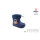Резиновые детские сапоги Apawwa J367 navy 25-30