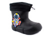 Резиновые сапоги детские Apawwa J367 black 25-30, Фото 4