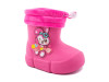 Резиновые детские сапоги Apawwa J367 fuchsia 25-30, Фото 4 Резиновые детские сапоги Apawwa J367 fuchsia 25-30, Фото 4
