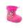 Гумові чоботи дитячі Apawwa J367 fuchsia 25-30