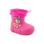 Резиновые детские сапоги Apawwa J367 fuchsia 25-30