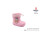 Гумові чоботи дитячі Apawwa J367 pink 25-30