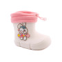 Гумові чоботи дитячі Apawwa J367 beige 25-30
