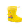Резиновые детские сапоги Apawwa J368 yellow 25-30