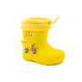 Гумові чоботи дитячі Apawwa J368 yellow 25-30