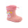 Резиновые детские сапоги Apawwa J368 melon 25-30