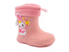 Резиновые детские сапоги Apawwa J368 melon 25-30, Фото 4