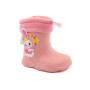Резиновые детские сапоги Apawwa J368 melon 25-30 Резиновые детские сапоги Apawwa J368 melon 25-30