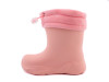Резиновые детские сапоги Apawwa J368 melon 25-30, Фото 5