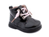 Ботинки детские Apawwa SQ626 black 19-24, Фото 5