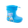 Гумові чоботи дитячі Apawwa J370 blue 25-30