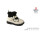 Туфлі демі дитячі Apawwa SQ627 beige 19-24