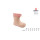 Резиновые детские сапоги Apawwa J371 melon 30-36