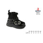 Туфлі демі дитячі Apawwa SQ627 black 19-24