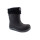 Резиновые сапоги детские Apawwa J373 black 30-36