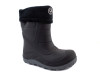 Резиновые сапоги детские Apawwa J373 black 30-36, Фото 4