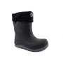 Резиновые сапоги детские Apawwa J373 black 30-36