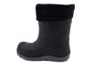 Резиновые сапоги детские Apawwa J373 black 30-36, Фото 6