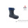 Резиновые детские сапоги Apawwa J372 navy 29-35