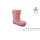 Резиновые детские сапоги Apawwa J373 melon 30-36