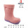 Резиновые детские сапоги Apawwa J373 melon 30-36