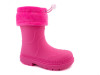 Резиновые детские сапоги Apawwa J372 fuchsia 29-35, Фото 5