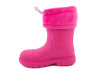 Резиновые детские сапоги Apawwa J372 fuchsia 29-35, Фото 6