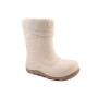 Резиновые детские сапоги Apawwa J373 beige 30-36
