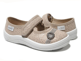 Алина 24-30 песочная, кольцо