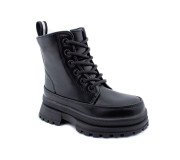 Ботинки детские Clibee HB367 black 26-31