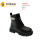 Ботинки детские Clibee HB500 black 26-31