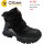 Ботинки детские Clibee HC383 black-red 32-37