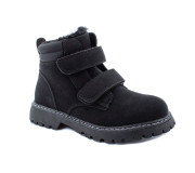 Черевики дитячі Apawwa T834 black 26-31