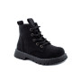 Ботинки детские Apawwa T838 black 32-37