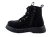 Ботинки детские Apawwa T838 black 32-37, Фото 5