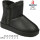 Уггі зимові Apawwa Z881 black 25-30