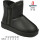 Уггі зимові Apawwa Z882 black 31-36