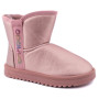 Уггі зимові Apawwa Z882 pink 31-36